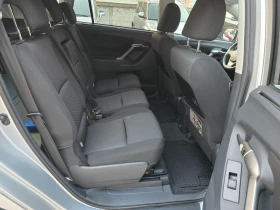 Toyota Verso 2.0D4D EXECUTIVE - 9500 лв. - 14972727 11