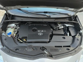 Toyota Verso 2.0D4D EXECUTIVE - 9500 лв. - 14972727 16
