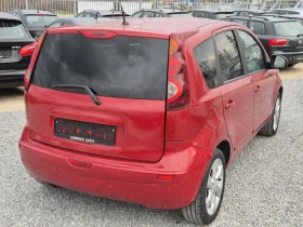 Nissan Note 1.6i | Auto.bg — изображение 6