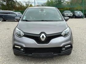 Обява за продажба на Renault Captur 1.5dci ~13 999 лв. - изображение 1
