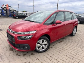 Обява за продажба на Citroen Grand C4 Picasso 1.6HDI 6+ 1 EURO 6 ~Цена по договаряне - изображение 1