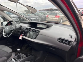 Обява за продажба на Citroen Grand C4 Picasso 1.6HDI 6+ 1 EURO 6 ~Цена по договаряне - изображение 9