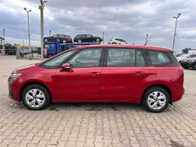 Обява за продажба на Citroen Grand C4 Picasso 1.6HDI 6+ 1 EURO 6 ~Цена по договаряне - изображение 8
