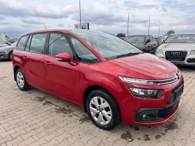 Обява за продажба на Citroen Grand C4 Picasso 1.6HDI 6+ 1 EURO 6 ~Цена по договаряне - изображение 3