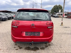 Обява за продажба на Citroen Grand C4 Picasso 1.6HDI 6+ 1 EURO 6 ~Цена по договаряне - изображение 6