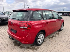 Обява за продажба на Citroen Grand C4 Picasso 1.6HDI 6+ 1 EURO 6 ~Цена по договаряне - изображение 5