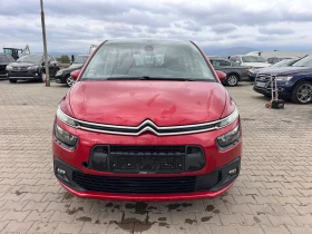 Обява за продажба на Citroen Grand C4 Picasso 1.6HDI 6+ 1 EURO 6 ~Цена по договаряне - изображение 2