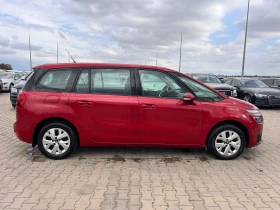 Обява за продажба на Citroen Grand C4 Picasso 1.6HDI 6+ 1 EURO 6 ~Цена по договаряне - изображение 4