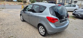 Opel Meriva 1.4i 93000 | Mobile.bg    6