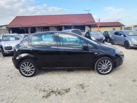 Fiat Punto 1.3   | Mobile.bg    4
