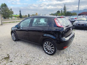 Fiat Punto 1.3   | Mobile.bg    8