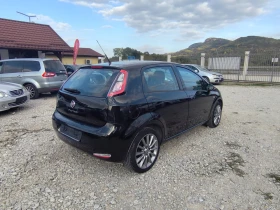 Fiat Punto 1.3   | Mobile.bg    5