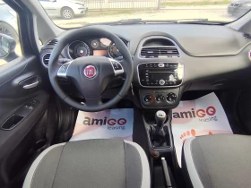 Fiat Punto 1.3   | Mobile.bg    10