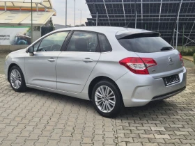 Citroen C4 1.6HDI 112к.с. Автоматик - 9900 лв. / 5061.79 € - 30769650 10