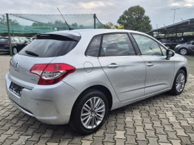 Citroen C4 1.6HDI 112к.с. Автоматик - 9900 лв. / 5061.79 € - 30769650 7
