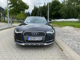 Audi A6 Allroad Audi A6 Allroad 3.0/245 k.s/КОЖА/Ел.Багажник - 23400 лв. / 11964.23 € - 70676566 3