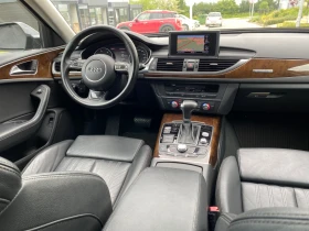 Audi A6 Allroad Audi A6 Allroad 3.0/245 k.s/КОЖА/Ел.Багажник - 23400 лв. / 11964.23 € - 70676566 9
