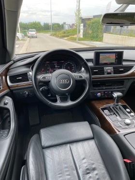 Audi A6 Allroad Audi A6 Allroad 3.0/245 k.s/КОЖА/Ел.Багажник - 23400 лв. / 11964.23 € - 70676566 11