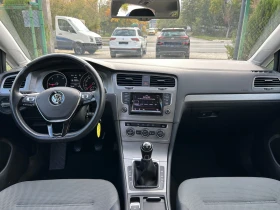 VW Golf 1.6 TDI | Mobile.bg    7