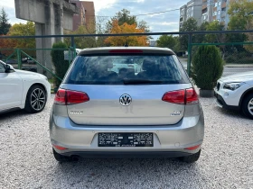 VW Golf 1.6 TDI | Mobile.bg    5