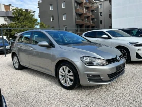 VW Golf 1.6 TDI | Mobile.bg    3