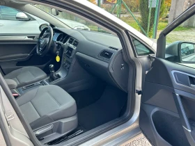VW Golf 1.6 TDI | Mobile.bg    10