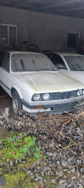 Обява за продажба на BMW 324 100000км внос от Германия  ~11 лв. - изображение 1