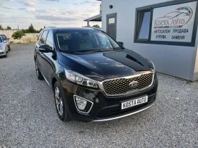 ������ Kia Sorento