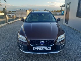 Volvo Xc70 INSCRIPTION-ОБДУХВАНЕ-ПОДГРЯВАНЕ - 23900 лв. / 12219.88 € - 54320120 9