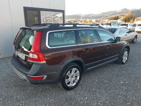 Volvo Xc70 INSCRIPTION-ОБДУХВАНЕ-ПОДГРЯВАНЕ - 23900 лв. / 12219.88 € - 54320120 3