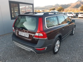 Volvo Xc70 INSCRIPTION-ОБДУХВАНЕ-ПОДГРЯВАНЕ - 23900 лв. / 12219.88 € - 54320120 4
