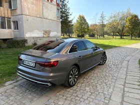 Audi A4  S-line   | Mobile.bg    6
