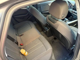 Audi A4  S-line   | Mobile.bg    14