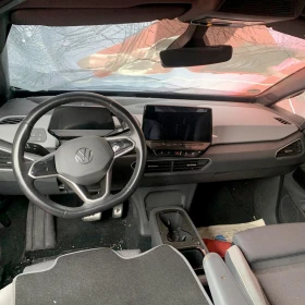 VW ID.3 Pro S - 11 лв. / 5.62 € - 40585849 7