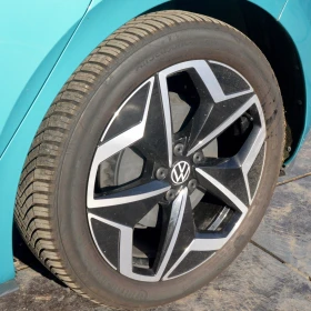 VW ID.3 Pro S - 11 лв. / 5.62 € - 40585849 6