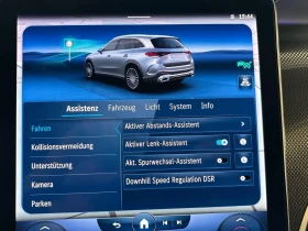 Mercedes-Benz GLC 200 4M* AMG* NIGHT* DISTR* CAM* KEYLESS*  - 53000 € / 103658.99 лв. - 99451179 10