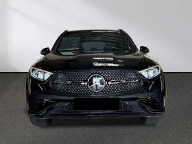 Mercedes-Benz GLC 200 4M* AMG* NIGHT* DISTR* CAM* KEYLESS*  - 53000 € / 103658.99 лв. - 99451179 2