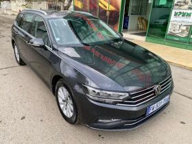 VW Passat 2.0 TDI 150 кс.