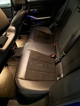 BMW 320 Седан - 75000 лв. / 38346.89 € - 81089116 8