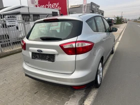 Ford C-max 1.6 Diesel 115k.c - 8900 лв. / 4550.50 € - 77985192 6