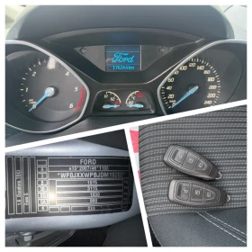Ford C-max 1.6 Diesel 115k.c - 8900 лв. / 4550.50 € - 77985192 13