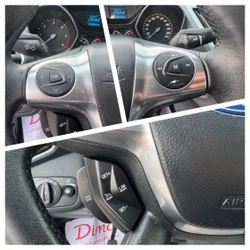Ford C-max 1.6 Diesel 115k.c - 8900 лв. / 4550.50 € - 77985192 12