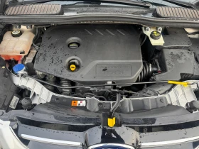 Ford C-max 1.6 Diesel 115k.c - 8900 лв. / 4550.50 € - 77985192 15