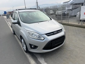 Ford C-max 1.6 Diesel 115k.c - 8900 лв. / 4550.50 € - 77985192 2