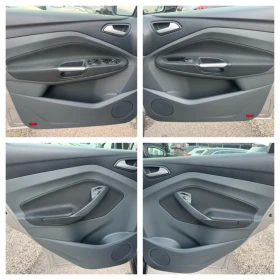 Ford C-max 1.6 Diesel 115k.c - 8900 лв. / 4550.50 € - 77985192 11