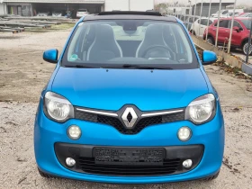 Renault Twingo 900i 90ps. AVTOMAT - 7999 € / 15644.68 лв. - 50176589 3