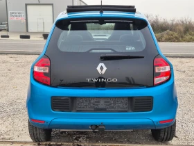Renault Twingo 900i 90ps. AVTOMAT - 7999 € / 15644.68 лв. - 50176589 6