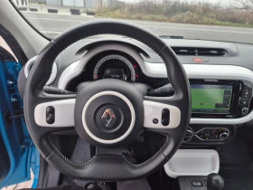 Renault Twingo 900i 90ps. AVTOMAT - 7999 € / 15644.68 лв. - 50176589 17