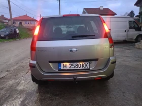 Ford Fusion 1.4tdci, снимка 8