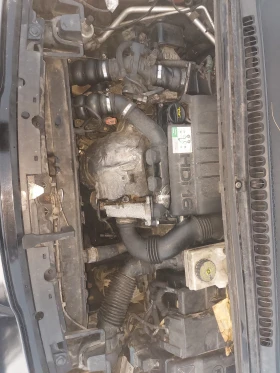 Peugeot 5008 - 5000 € / 9779.15 лв. - 50091375 16